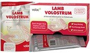 Lamb Volostrum