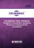 Celmanax pro prasata